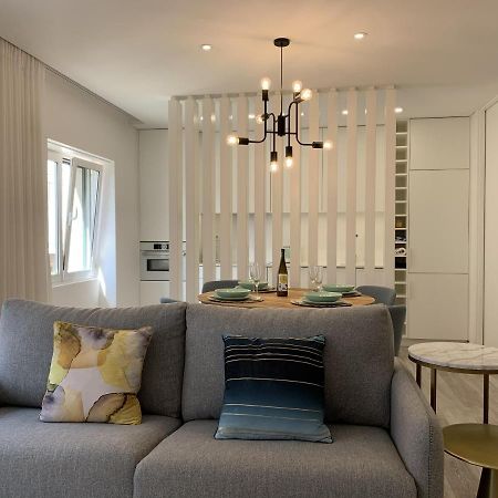 Cascais Downtown Premium Apartment 2 Eksteriør bilde