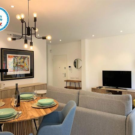 Cascais Downtown Premium Apartment 2 Eksteriør bilde