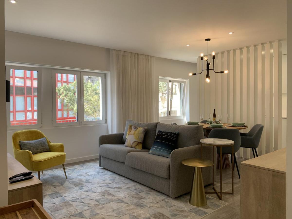 Cascais Downtown Premium Apartment 2 Eksteriør bilde