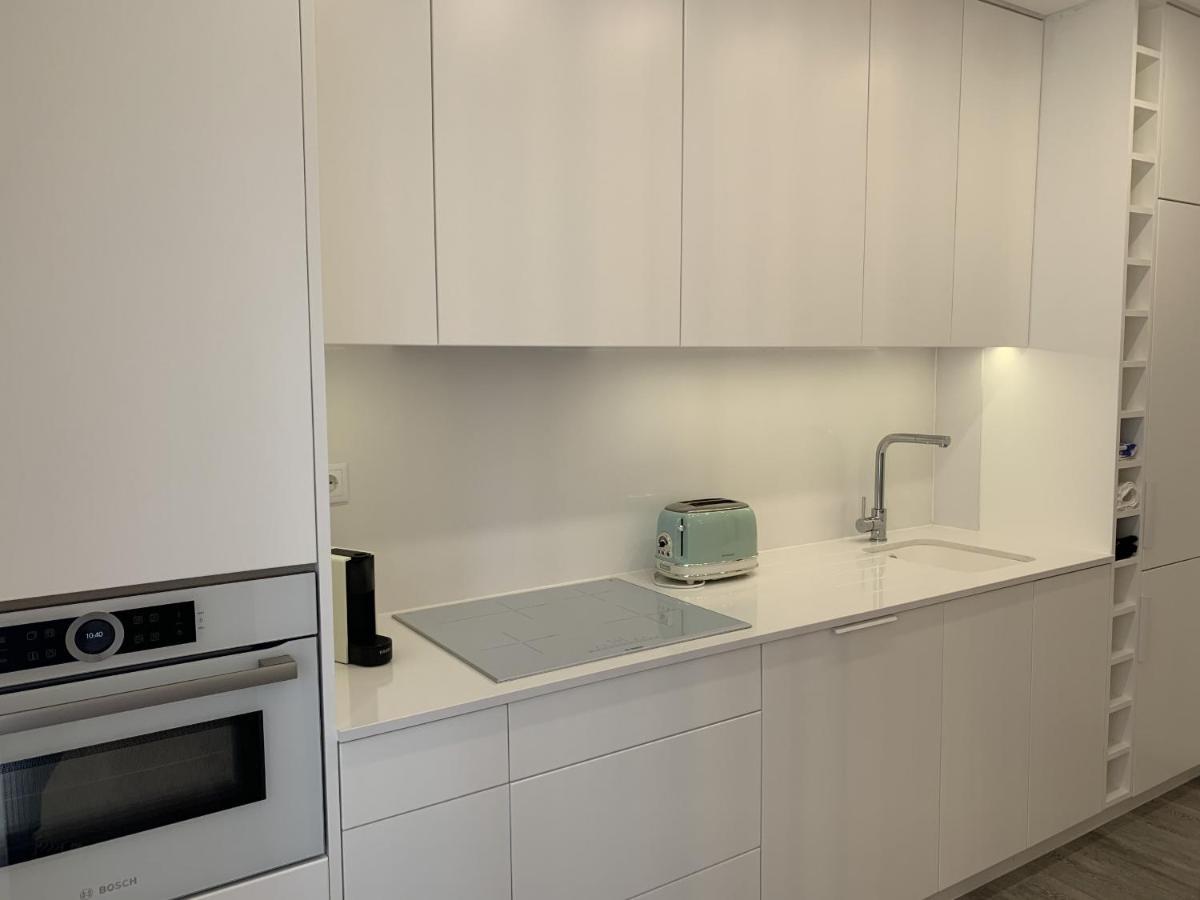 Cascais Downtown Premium Apartment 2 Eksteriør bilde