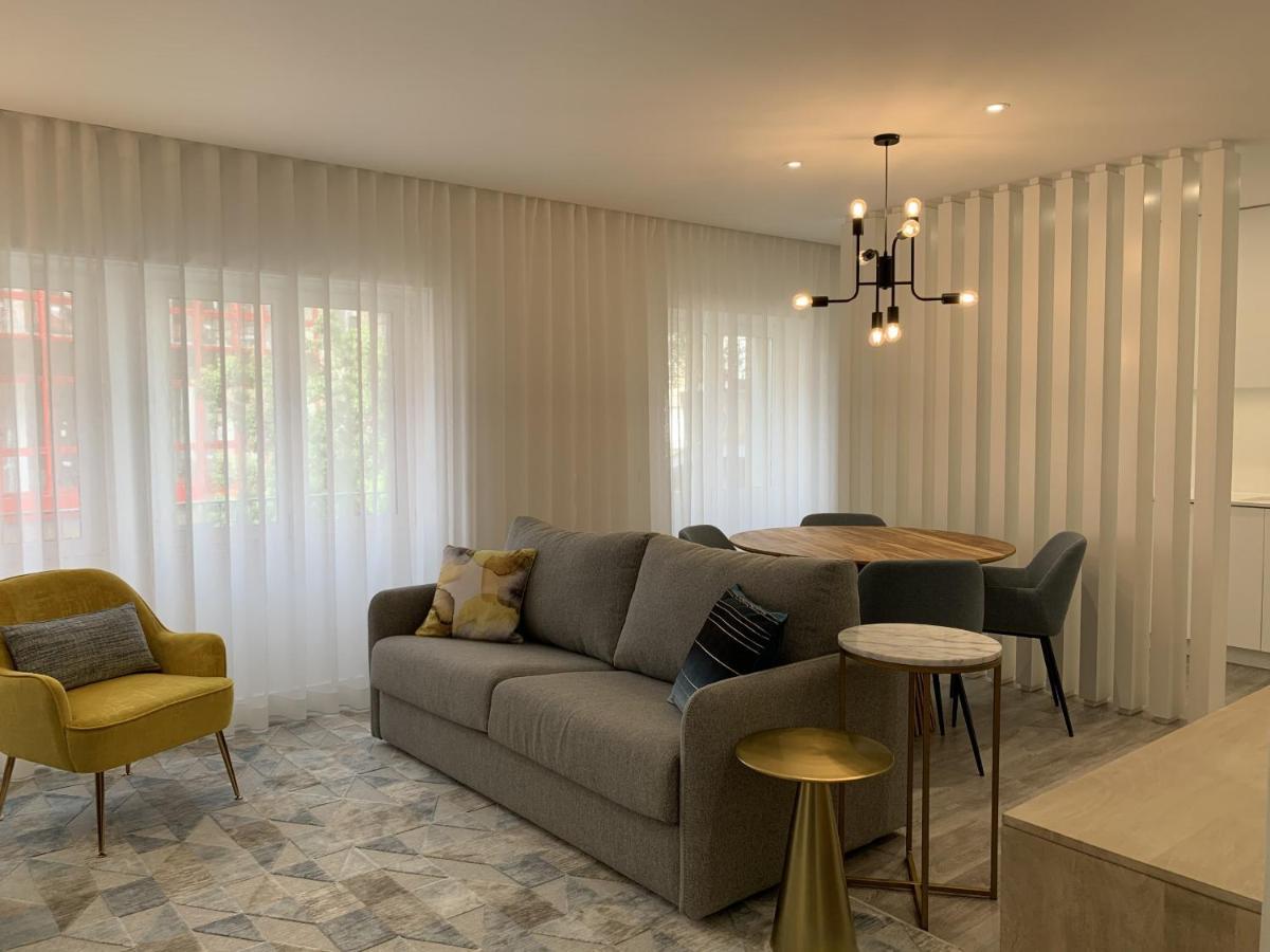 Cascais Downtown Premium Apartment 2 Eksteriør bilde