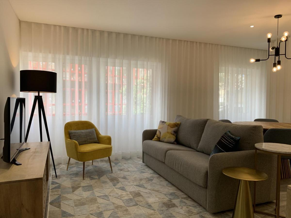 Cascais Downtown Premium Apartment 2 Eksteriør bilde