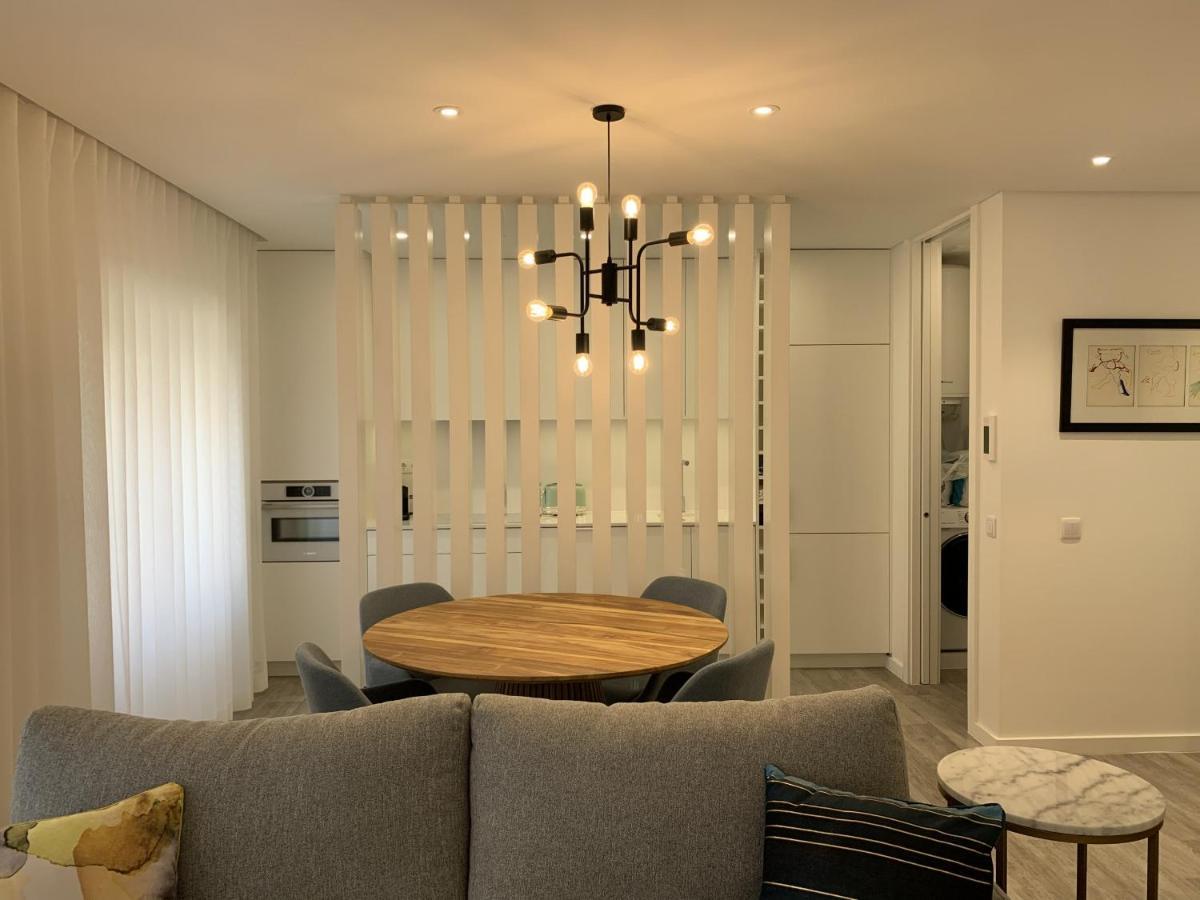 Cascais Downtown Premium Apartment 2 Eksteriør bilde