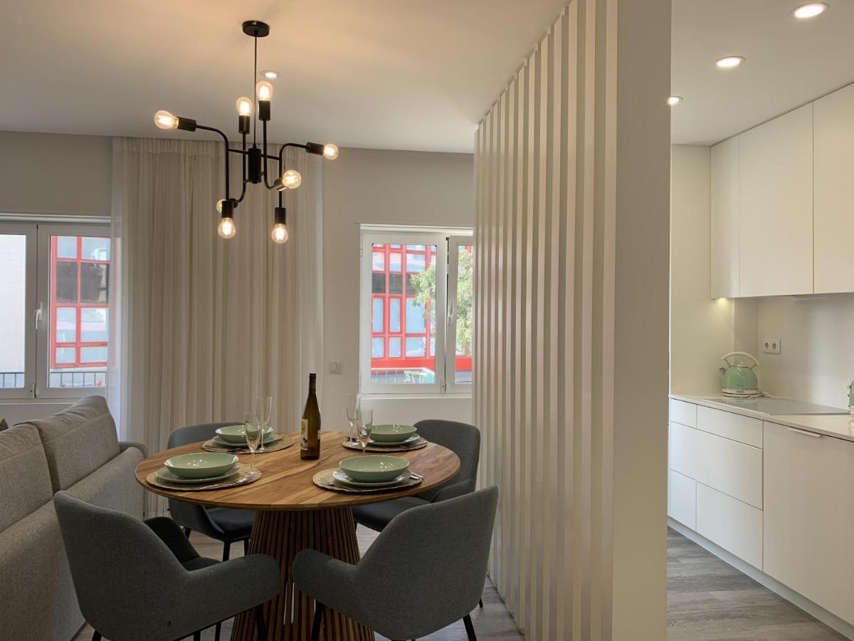 Cascais Downtown Premium Apartment 2 Eksteriør bilde
