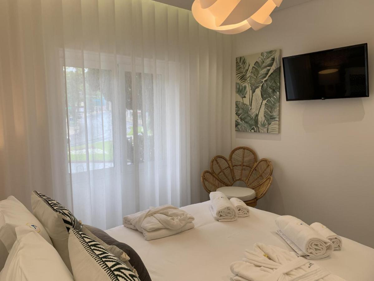 Cascais Downtown Premium Apartment 2 Eksteriør bilde