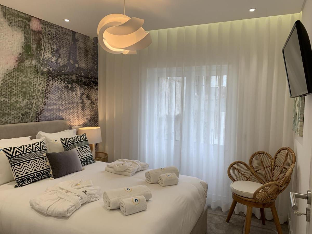 Cascais Downtown Premium Apartment 2 Eksteriør bilde