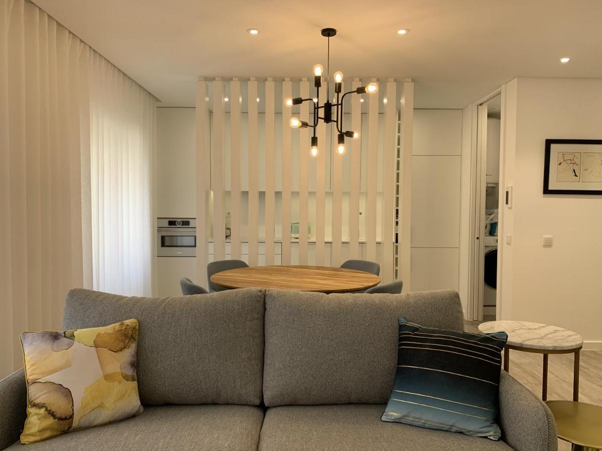 Cascais Downtown Premium Apartment 2 Eksteriør bilde