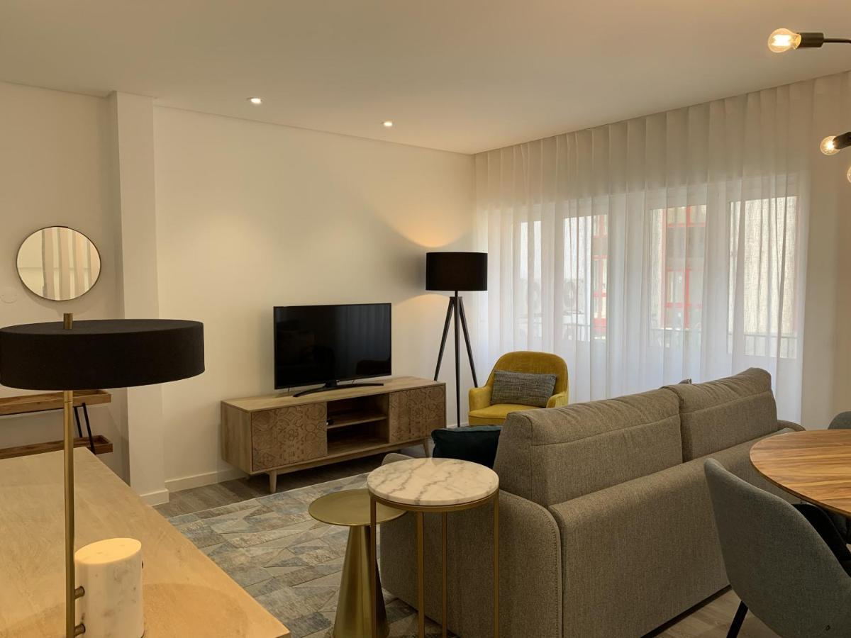 Cascais Downtown Premium Apartment 2 Eksteriør bilde