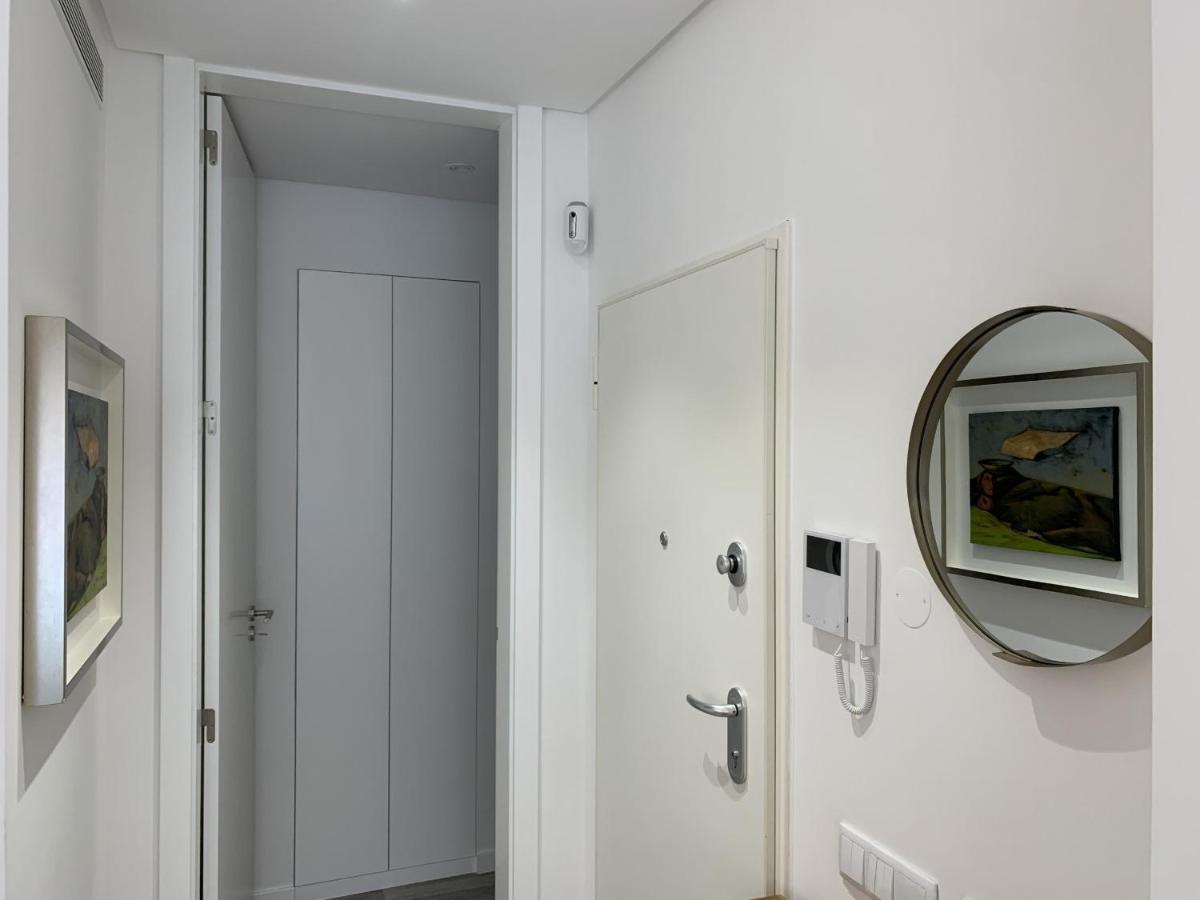 Cascais Downtown Premium Apartment 2 Eksteriør bilde