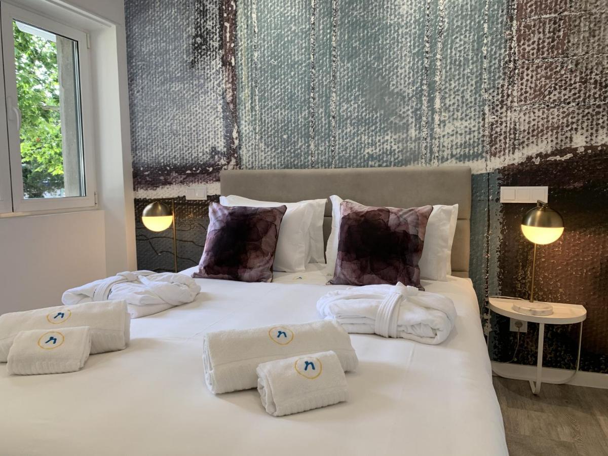 Cascais Downtown Premium Apartment 2 Eksteriør bilde