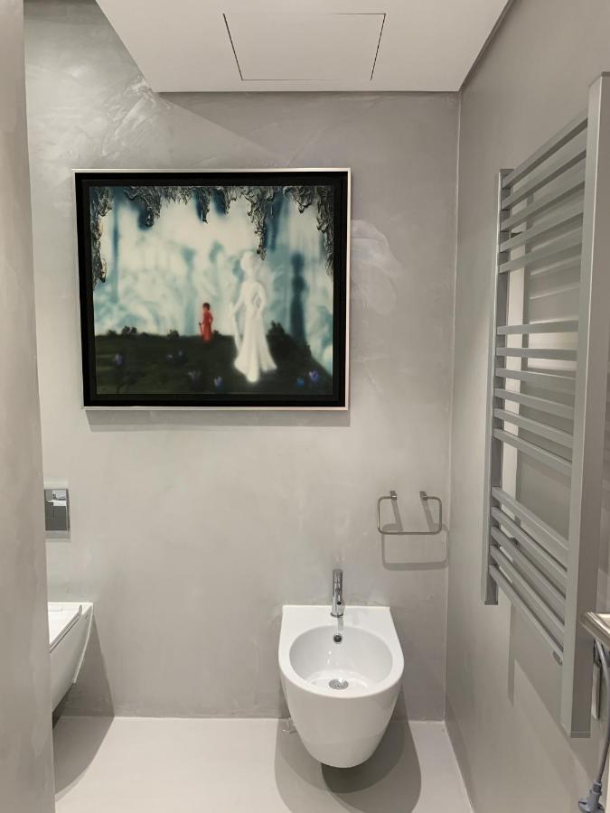 Cascais Downtown Premium Apartment 2 Eksteriør bilde