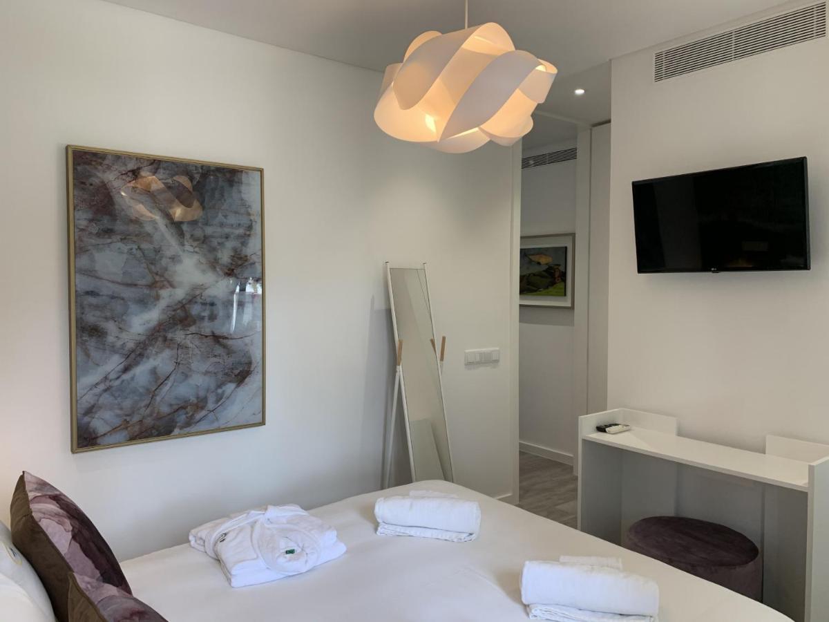 Cascais Downtown Premium Apartment 2 Eksteriør bilde