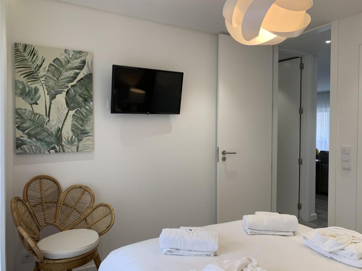 Cascais Downtown Premium Apartment 2 Eksteriør bilde