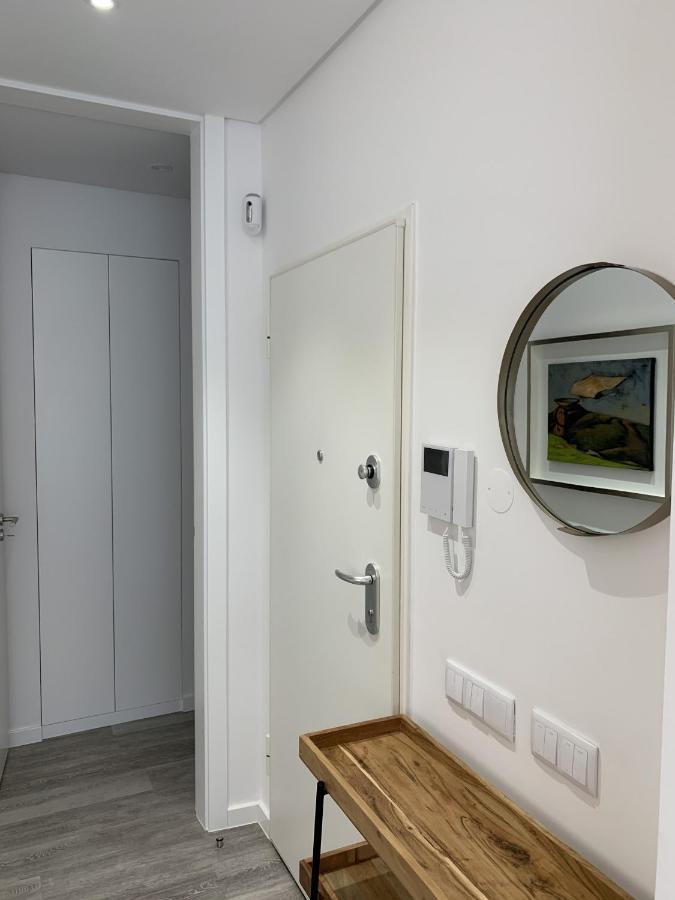 Cascais Downtown Premium Apartment 2 Eksteriør bilde