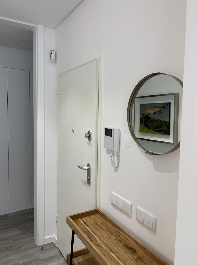 Cascais Downtown Premium Apartment 2 Eksteriør bilde