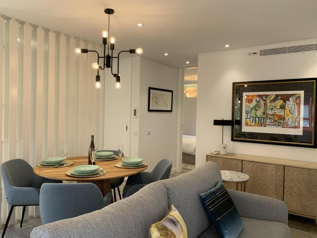 Cascais Downtown Premium Apartment 2 Eksteriør bilde