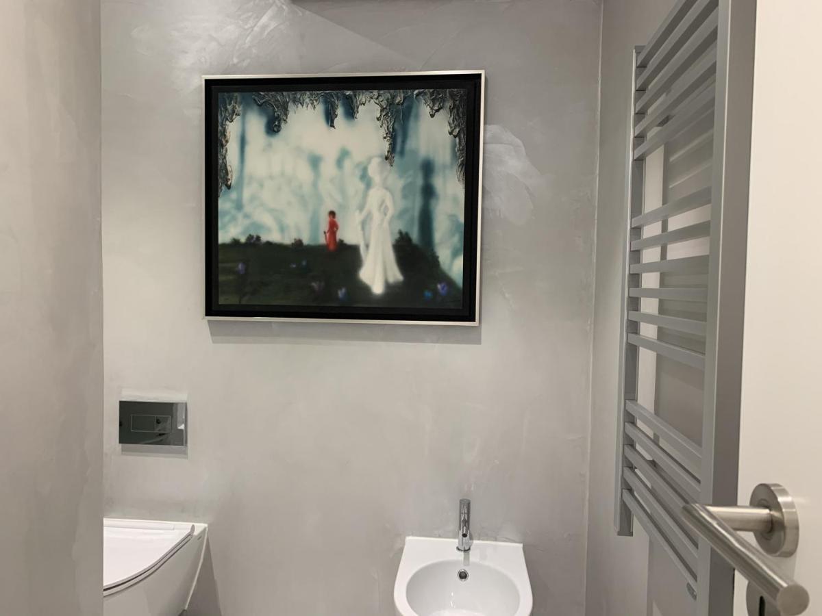 Cascais Downtown Premium Apartment 2 Eksteriør bilde