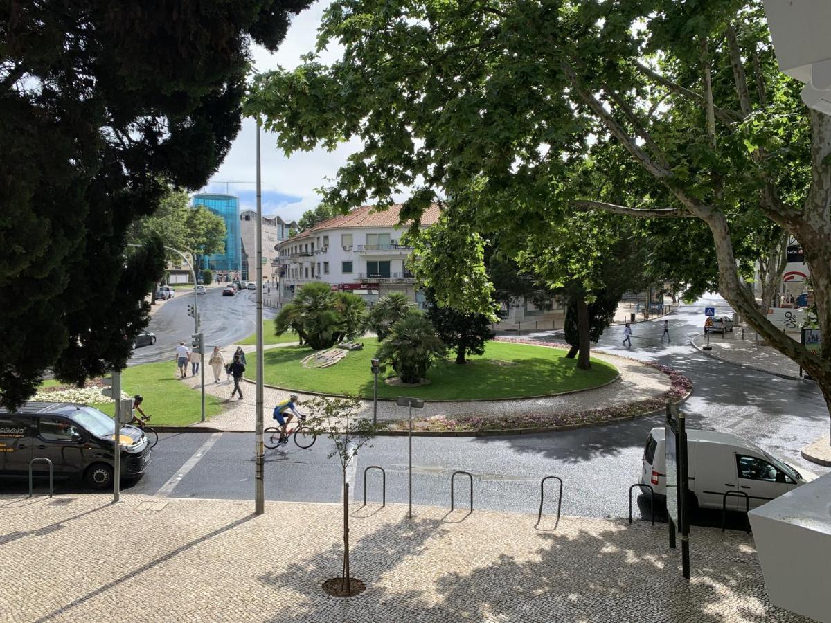 Cascais Downtown Premium Apartment 2 Eksteriør bilde