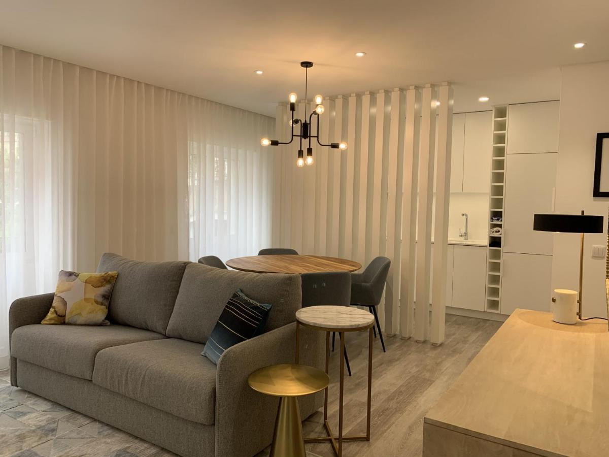 Cascais Downtown Premium Apartment 2 Eksteriør bilde