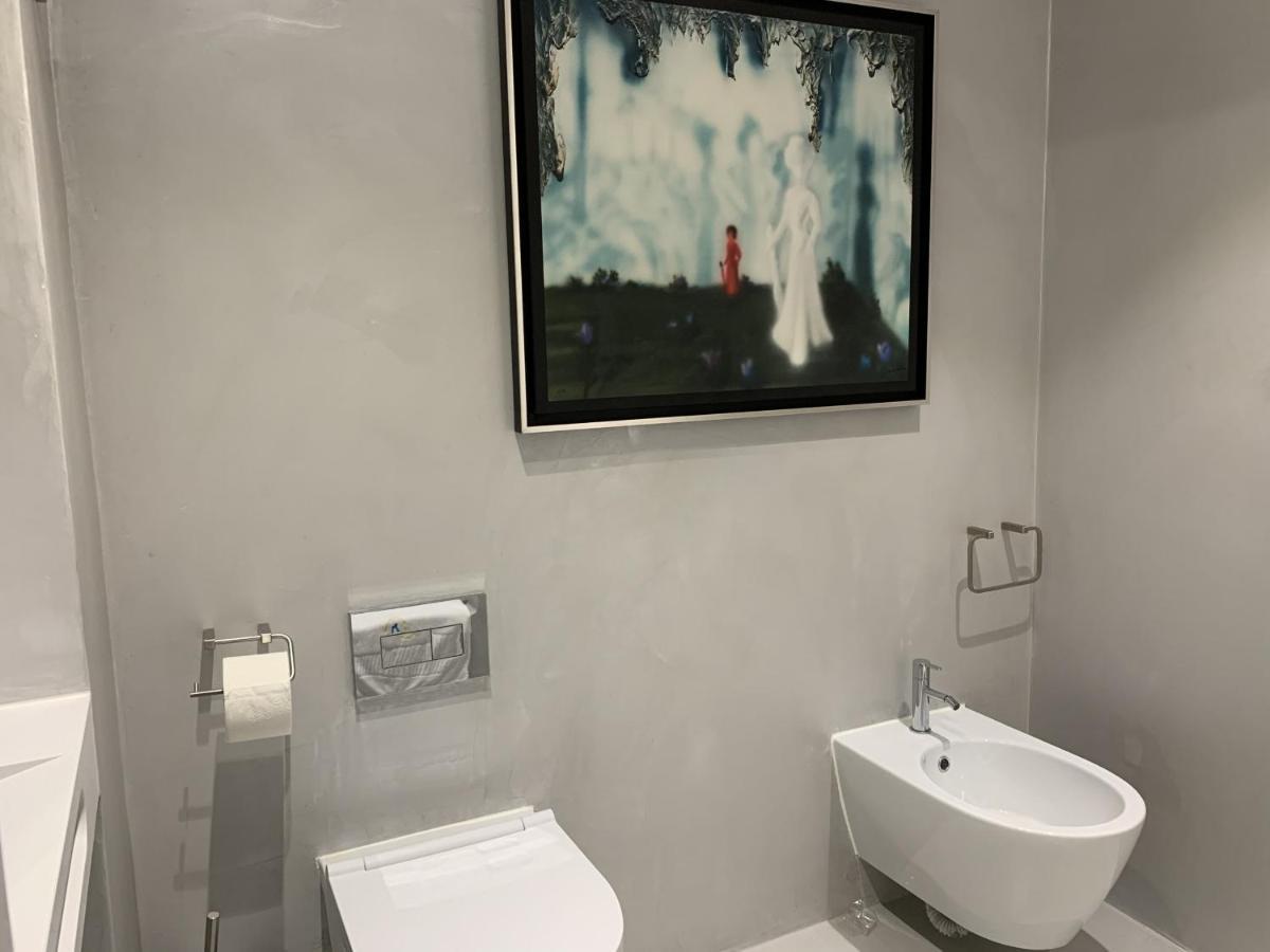 Cascais Downtown Premium Apartment 2 Eksteriør bilde