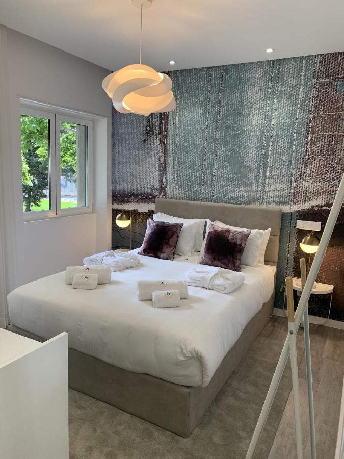 Cascais Downtown Premium Apartment 2 Eksteriør bilde
