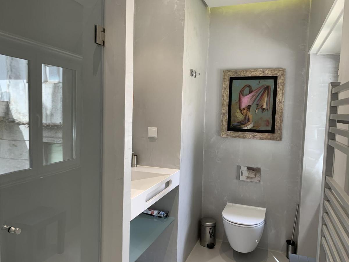 Cascais Downtown Premium Apartment 2 Eksteriør bilde